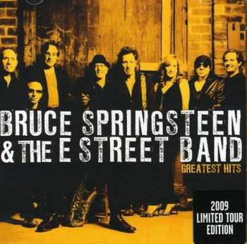 Album Bruce Springsteen & The E-Street Band: Greatest Hits