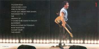 3CD/Box Set Bruce Springsteen & The E-Street Band: Live/1975-85 20681