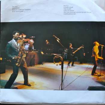 5LP/Box Set Bruce Springsteen & The E-Street Band: Live/1975-85