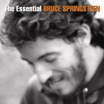 2CD Bruce Springsteen: The Essential Bruce Springsteen