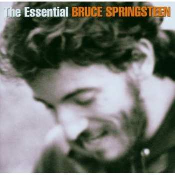 2CD Bruce Springsteen: The Essential Bruce Springsteen