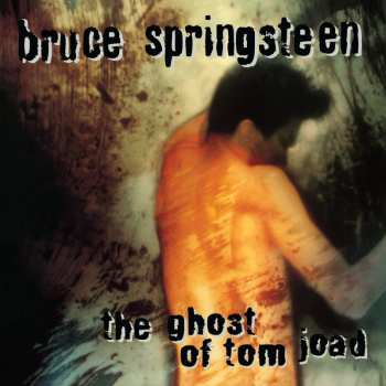 LP Bruce Springsteen: The Ghost Of Tom Joad 376183
