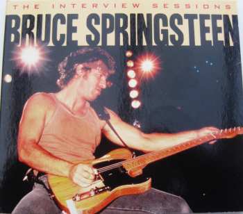 Album Bruce Springsteen: The Interview Sessions