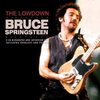Album Bruce Springsteen: The Lowdown