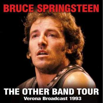 Album Bruce Springsteen: The Other Band Tour: Verona Broadcast 1993