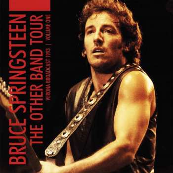 Album Bruce Springsteen: The Other Band Tour Vol.1