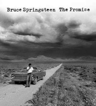 2CD Bruce Springsteen: The Promise 28875