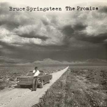 Album Bruce Springsteen: The Promise