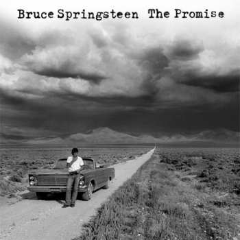 3LP Bruce Springsteen: The Promise 404022