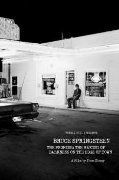 Album Bruce Springsteen: The Promise: The Making Of Darkness On The Edge Of Town