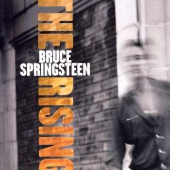 Album Bruce Springsteen: The Rising