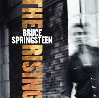 CD Bruce Springsteen: The Rising 30638