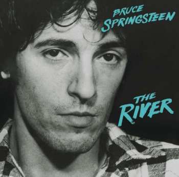 Album Bruce Springsteen: The River