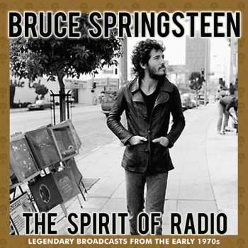 Album Bruce Springsteen: The Spirit Of Radio