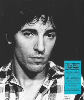 Album Bruce Springsteen: The Ties That Bind: The River Collection