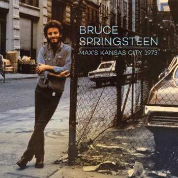 LP Bruce Springsteen: Max's Kansas City 1973 388546