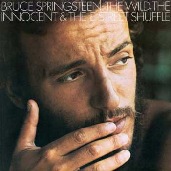 LP Bruce Springsteen: The Wild, The Innocent &  The E Street Shuffle (DIREKT) 158314