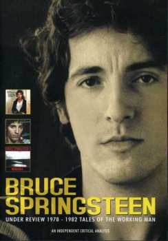 DVD Bruce Springsteen: Under Review 1978-1982 Tales Of The Working Man 423868