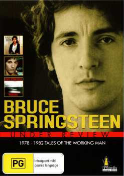 Album Bruce Springsteen: Under Review 1978-1982 Tales Of The Working Man
