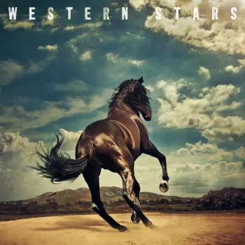Album Bruce Springsteen: Western Stars