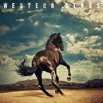 2LP Bruce Springsteen: Western Stars LTD | CLR 295920