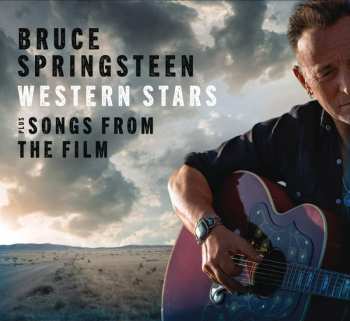 Album Bruce Springsteen: Western Stars – Songs From The Film