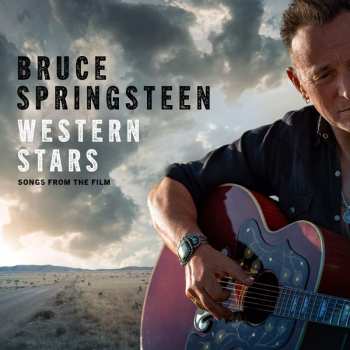2LP Bruce Springsteen: Western Stars – Songs From The Film 39959