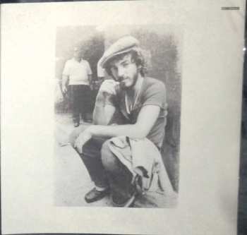 CD Bruce Springsteen: Wgoe Radio, Alpha Studios, Richmond VA, 31st May 1973 416334