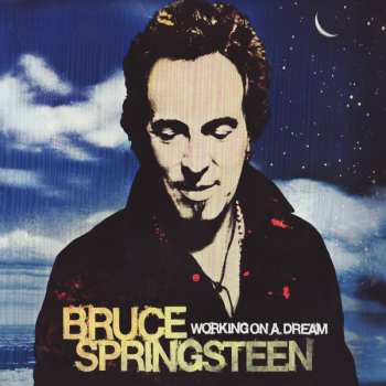 CD Bruce Springsteen: Working On A Dream DIGI 40785