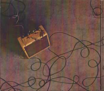 CD Bruce Springsteen: Wrecking Ball DIGI