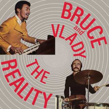 Album Bruce & Vlady: The Reality
