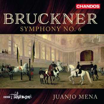CD Anton Bruckner: Symphony No. 6 439676