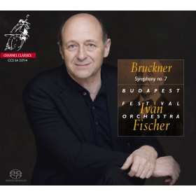 Album Anton Bruckner: Symphony No. 7