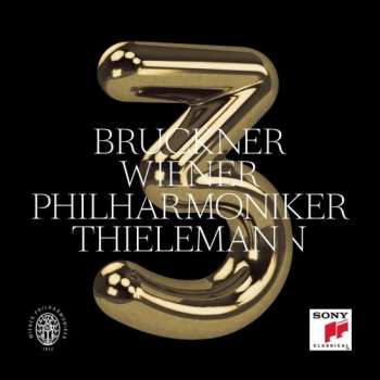 Album Anton Bruckner: 3