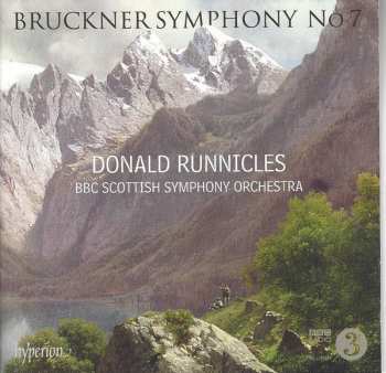 Album Anton Bruckner: Symphonie Nr.7