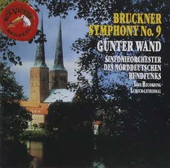 Album Anton Bruckner: Sinfonie No 9