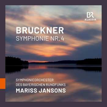 Album Anton Bruckner: Symphonie Nr. 4