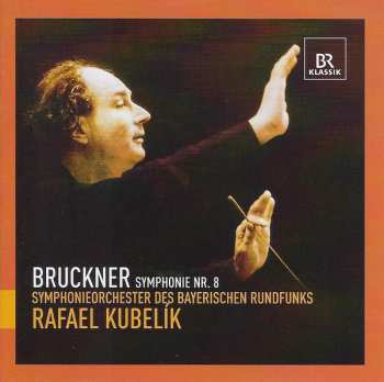 Album Anton Bruckner: Symphonie Nr. 8