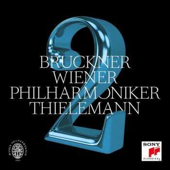 Album Anton Bruckner: Synphony No. 2 In C Minor