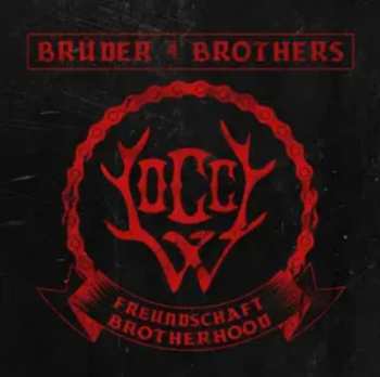 LP Brüder4Brothers: Brotherhood 78403