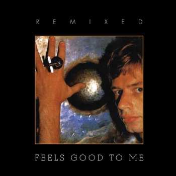 Album Bruford: Feels Good To Me