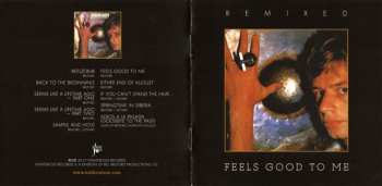 CD/DVD Bruford: Feels Good To Me 317092