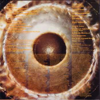 2CD Bruford: Feels Good To Me DLX