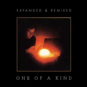 Album Bruford: One Of A Kind