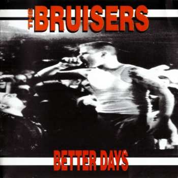 Album Bruisers: Better Days