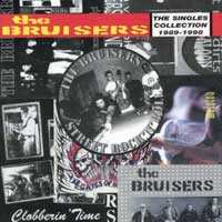 CD Bruisers: The Singles Collection 1989-1998 401206