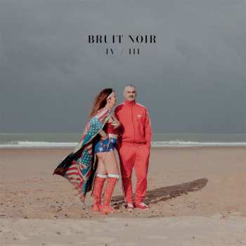 Album Bruit Noir: Iv / Iii