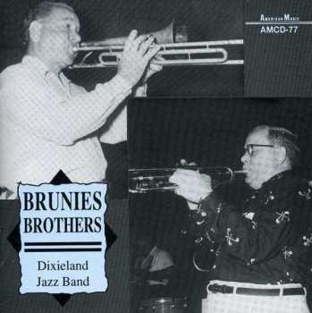 Album Brunies Brothers Dixieland Jazz Band: Brunies Brothers Dixieland Jazz Band