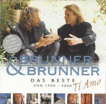Album Brunner & Brunner: Das Beste Von 1996 - 2000