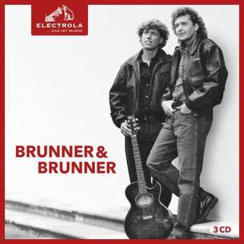 Album Brunner & Brunner: Electrola... Das Ist Musik!